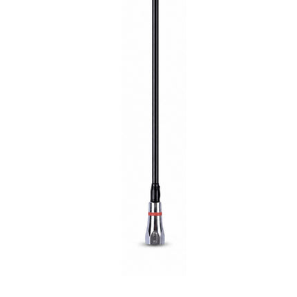 GME AE2401 27MHz Antenna Whip, BLK F/Glass