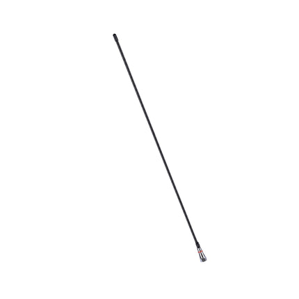 GME AE2402 27MHz Antenna Whip, BLK F/Glass