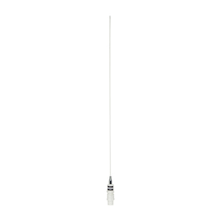 GME AE31 850mm VHF Mast Mount Antenna - White