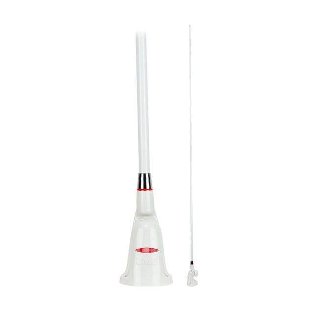 GME AE346H 27MHz Ground Independent Antenna