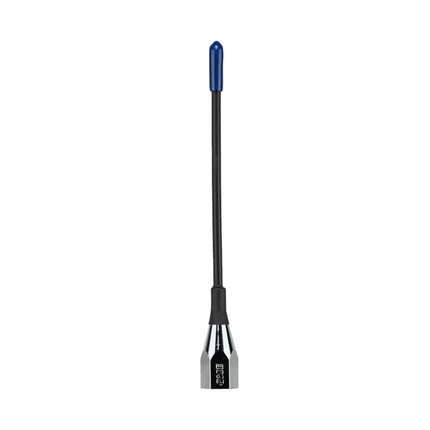 GME AE4002 150mm Antenna Whip (2.1dbi Gain) - Black