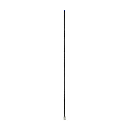 GME AE4006 1200mm Antenna Whip (8.1dbi Gain) - Black