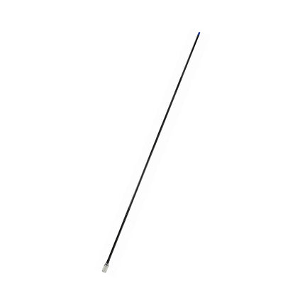 GME AE4006 1200mm Antenna Whip (8.1dbi Gain) - Black