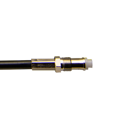 GME AE4015 350mm Slimline 2.1dbi UHF CB Antenna