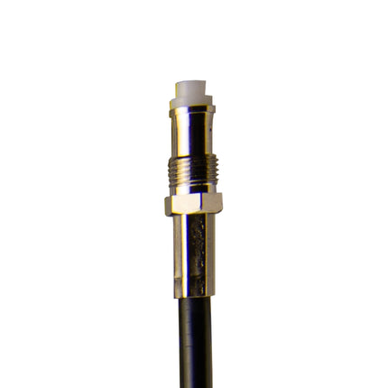 GME AE4015 350mm Slimline 2.1dbi UHF CB Antenna