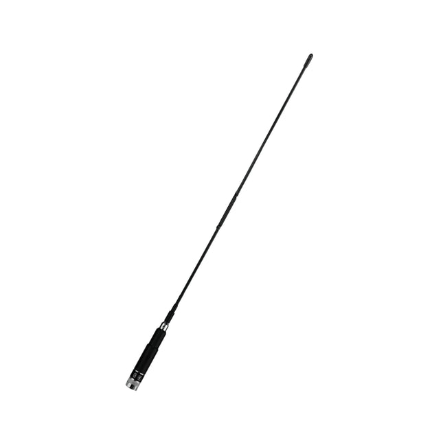 GME AE4016 820mm Flexible Slimline 6dbi UHF CB Antenna