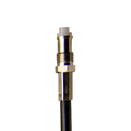 GME AE4016 820mm Flexible Slimline 6dbi UHF CB Antenna