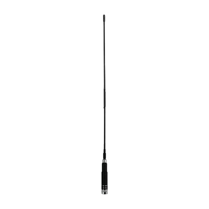 GME AE4016 820mm Flexible Slimline 6dbi UHF CB Antenna