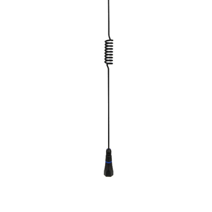 GME AE4017 600mm Antenna Whip (6.6dbi Gain) - Black