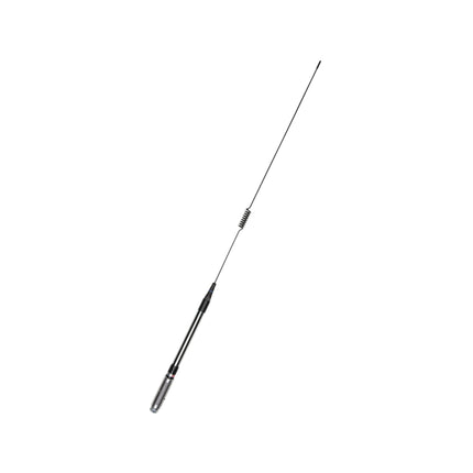GME AE4017K2 UHF Elevated Feed Antenna Spring Black 6.6Dbi