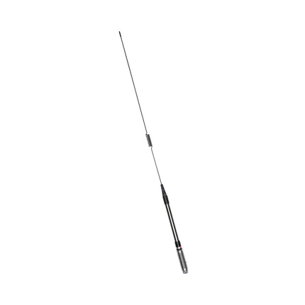 GME AE4017K2 UHF Elevated Feed Antenna Spring Black 6.6Dbi