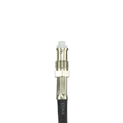 GME AE4017K2 UHF Elevated Feed Antenna Spring Black 6.6Dbi