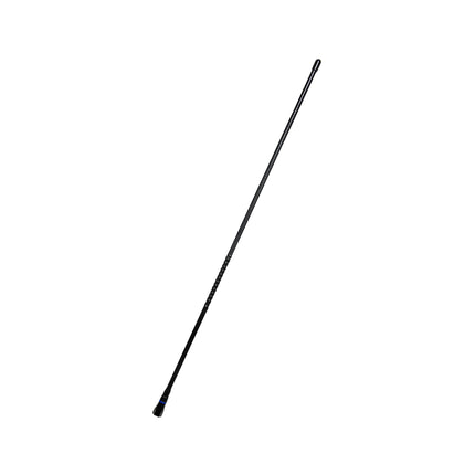GME AE4018B 640mm Antenna Whip 6.6dbi Gain Black