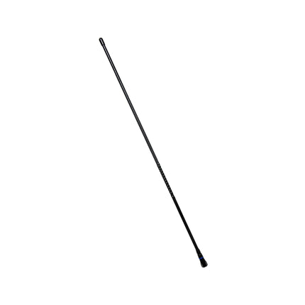 GME AE4018B 640mm Antenna Whip 6.6dbi Gain Black