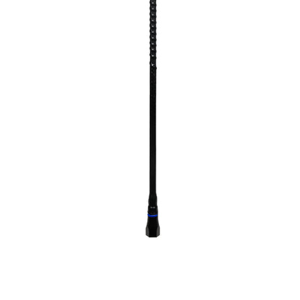 GME AE4018B 640mm Antenna Whip 6.6dbi Gain Black