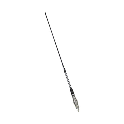 GME AE4018K1 UHF Elevated Feed Antenna Black 6.6Dbi