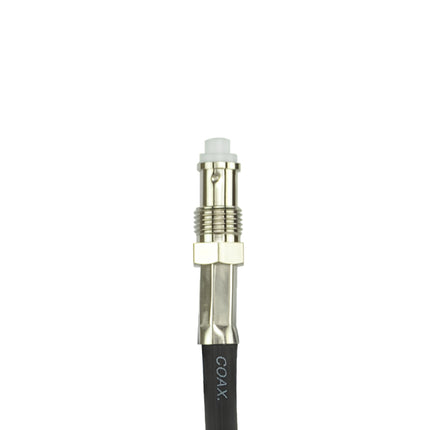 GME AE4018K1 UHF Elevated Feed Antenna Black 6.6Dbi