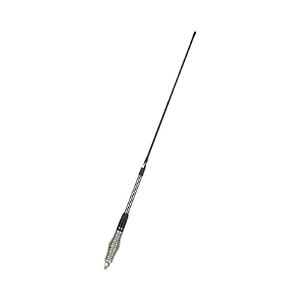 GME AE4018K1 UHF Elevated Feed Antenna Black 6.6Dbi