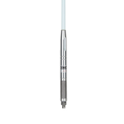 GME AE4701 UHF Radome Antenna, WHITE 2.1dBi