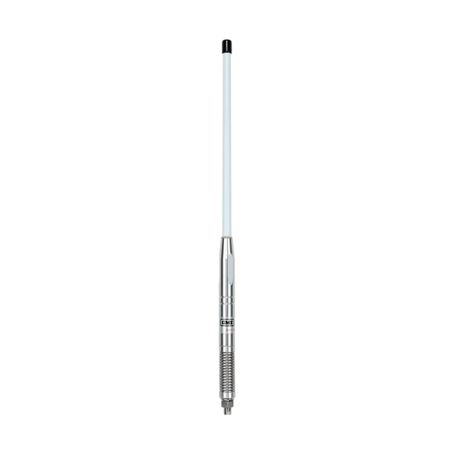 GME AE4701 UHF Radome Antenna, WHITE 2.1dBi