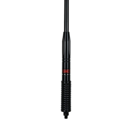 GME AE4703B UHF Heavy Duty Radome Antenna Black 6.6Dbi