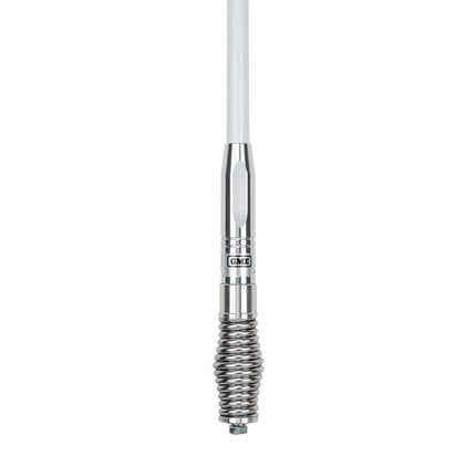 GME AE4704 UHF H/D Radome Antenna, WHITE 2.1dBi