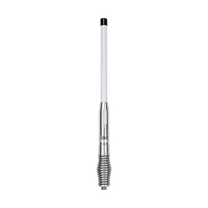 GME AE4704 UHF H/D Radome Antenna, WHITE 2.1dBi