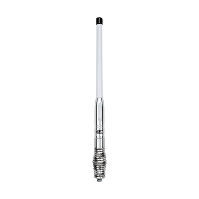 GME AE4704 UHF H/D Radome Antenna, WHITE 2.1dBi