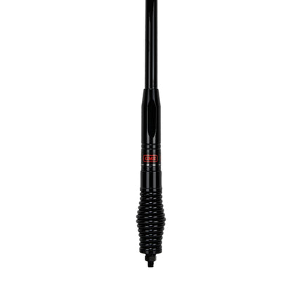 GME AE4704B UHF Heavy Duty Radome Antenna Black 2.1Dbi