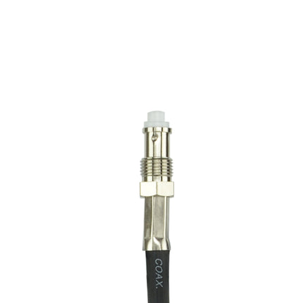 GME AE4704B UHF Heavy Duty Radome Antenna Black 2.1Dbi