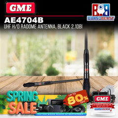 Collection image for: CB and UHF Antennas