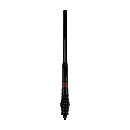 GME AE4704B UHF Heavy Duty Radome Antenna Black 2.1Dbi