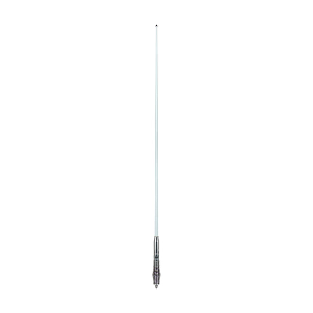 GME AE4706 UHF H/D Radome Antenna, WHITE 8.1 dBi
