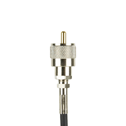 GME AE5002 On-Glass UHF CB Antenna 2.1dbi Gain