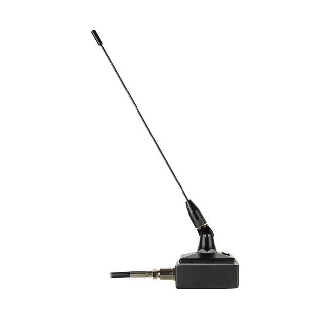 GME AE5002 On-Glass UHF CB Antenna 2.1dbi Gain