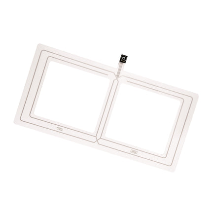 GME AE5004 Transparent On-glass UHF CB Antenna 4.5dbi Gain