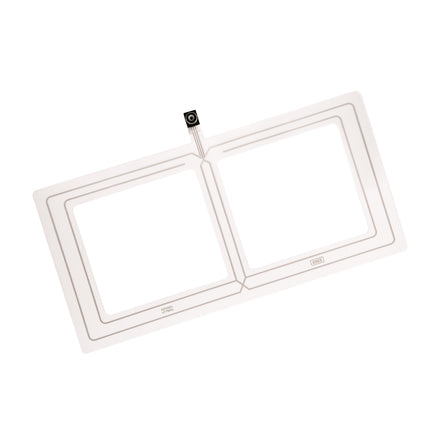 GME AE5004 Transparent On-glass UHF CB Antenna 4.5dbi Gain