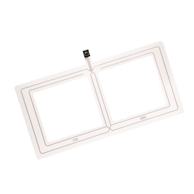 GME AE5004 Transparent On-glass UHF CB Antenna 4.5dbi Gain