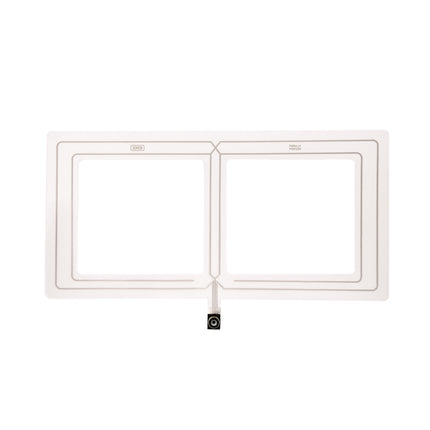 GME AE5004 Transparent On-glass UHF CB Antenna 4.5dbi Gain