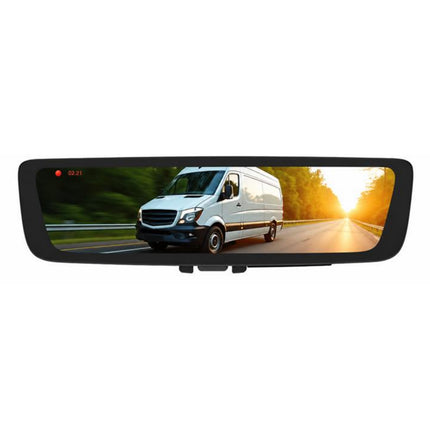Aerpro AEM1RB3B 9.66" Digital E-Mirror DVR Camera Citroen Fiat Peugeot