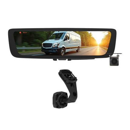 Aerpro AEM1RB7 9.66" Digital E-Mirror DVR Camera Hyundai iLoad