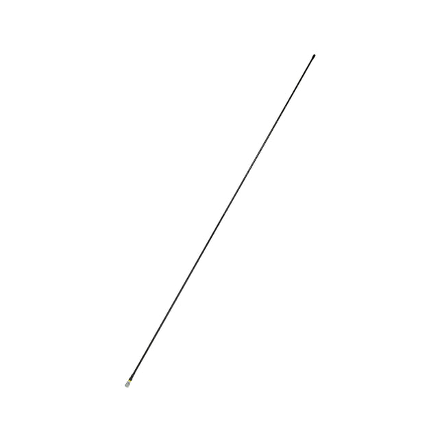 GME AEM2 AM/FM Fibreglass Antenna 1.5 Metre