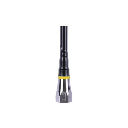 GME AEM2 AM/FM Fibreglass Antenna 1.5 Metre