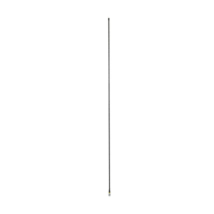 GME AEM2 AM/FM Fibreglass Antenna 1.5 Metre