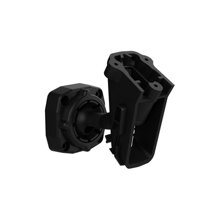 Aerpro AEM2RB58 9.6 Inch E-Mirror DVR Camera Ford Ranger VW Amarok