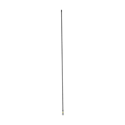 GME AEM3W 1000mm Fibreglass Antenna Whip - Suit AEM3