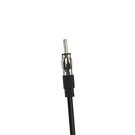 GME AEM5 1295mm Stainless Steel AM/FM Antenna