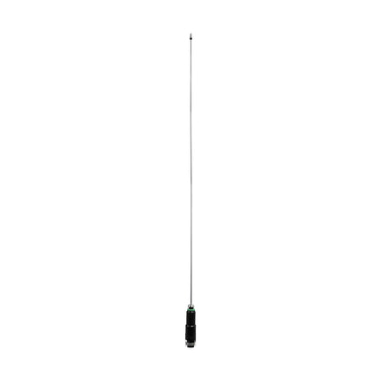 GME AEM5 1295mm Stainless Steel AM/FM Antenna