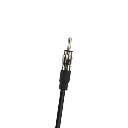 GME AEM7 650mm AM/FM Fiberglass Antenna With 5m Coax Cable