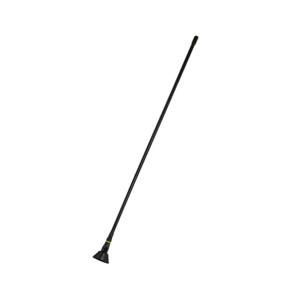 GME AEM7 650mm AM/FM Fiberglass Antenna With 5m Coax Cable